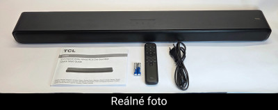 TCL S45HE soundbar
