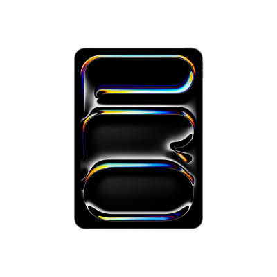iPad Pro 11" (2025) Wi‑Fi 2TB - Space Black