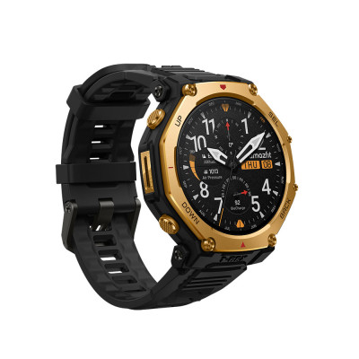 Amazfit T-Rex 3 Pro 48mm, Gold