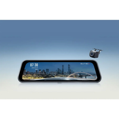 70Mai DASH CAM S410 autokamera na zpětné zrcátko