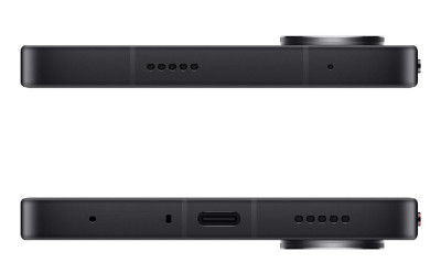 POCO X8 Pro Max 512+12GB Black