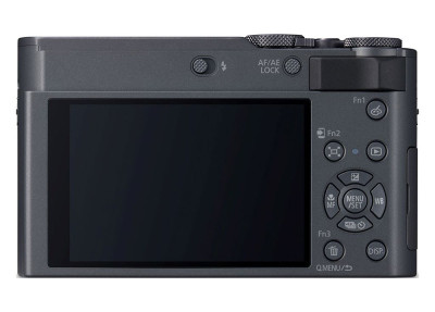 Panasonic Lumix DC-TZ300 silver
