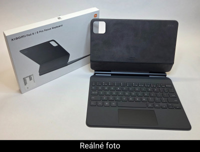 Xiaomi Pad 8 / 8 Pro Focus Keyboard US English