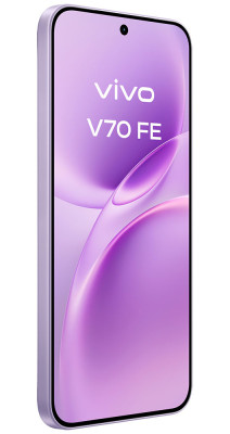 Vivo V70 FE 256+8GB Prémiový set Muse Purple