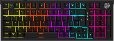 YENKEE YKB 3510 APEX Herní klávesnice