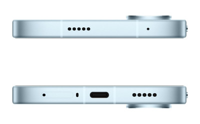 POCO X8 Pro Max 512+12GB Blue