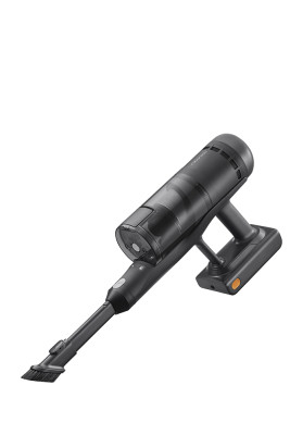 Roborock H60 Hub Ultra Black