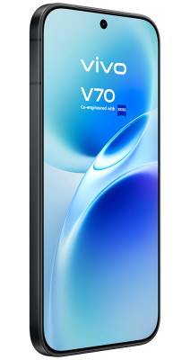 Vivo V70 512+8GB Authentic Black