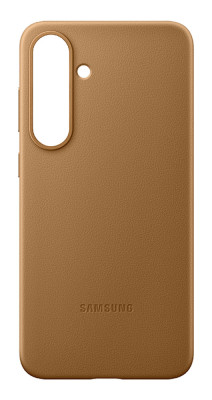 Samsung Kindsuit Case Galaxy S25+, Gold