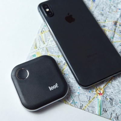 Leef iBRIDGE Air 64GB Black