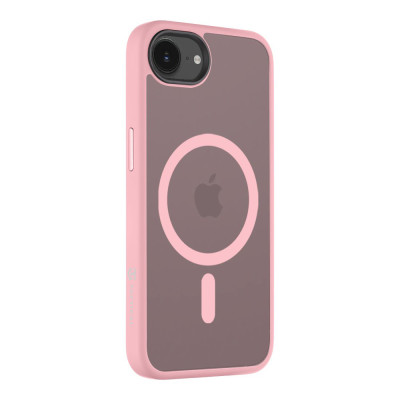Tactical MagForce Hyperstealth iPhone 16e Pink