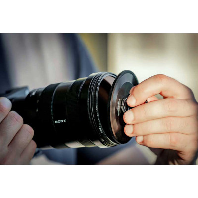 FREEWELL 82mm M2 Series CPL Filter