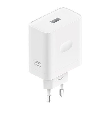 OPPO SUPERVOOC 100W Power Adapter Kit