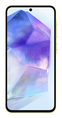 Samsung Galaxy A55 5G 8+256GB Yellow