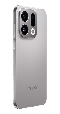 OPPO Find X9 512+12GB Titanium Grey