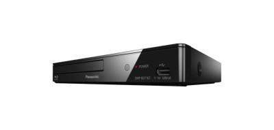 Panasonic DMP-BDT167AG
