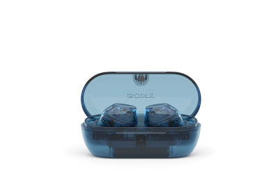 Sony WF-C710 bezdrátová sluchátka s ANC, Blue
