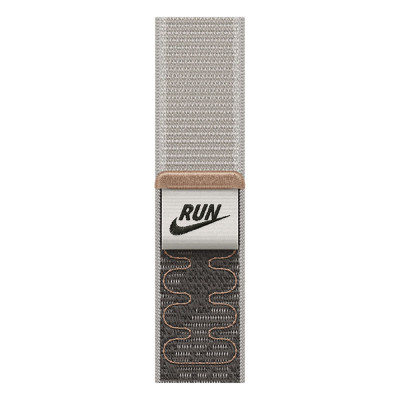 Apple 40mm Pavement Grey Nike Sport Loop