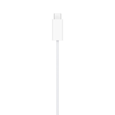 Apple Watch Magnetic Fast Charger USB-C Cable 1m