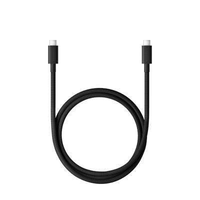 Xiaomi 6A High-speed USB4 USB-C/USB-C Cable (1m)