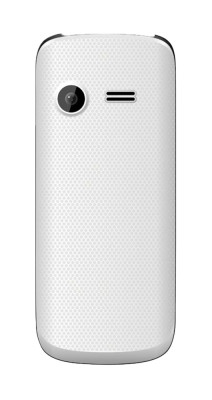 Aligator D210 white/black