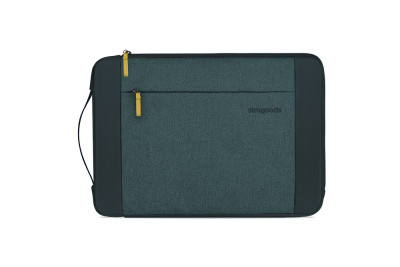 STM Kin Brief pouzdro na zip (16"), Aqua Blue