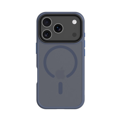 Tactical MagForce Hyperstealth iPhone 17 Pro, Blue