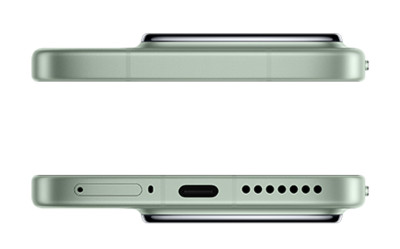 Xiaomi 15 5G 256+12GB zelená