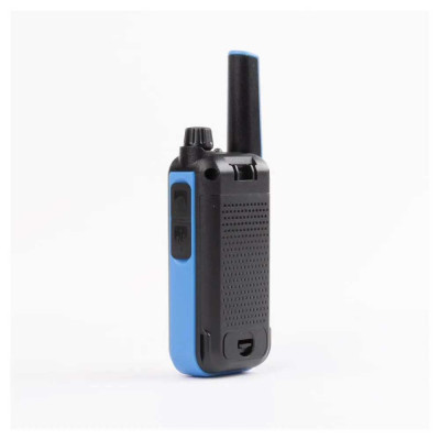 SENCOR SMR 700 BLUE sada radiostanic