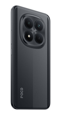 POCO M8 Pro 5G 256+8GB Black
