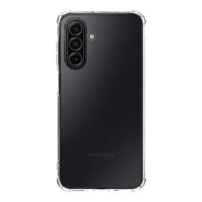 Tactical TPU Plyo Samsung Galaxy A17, Clear