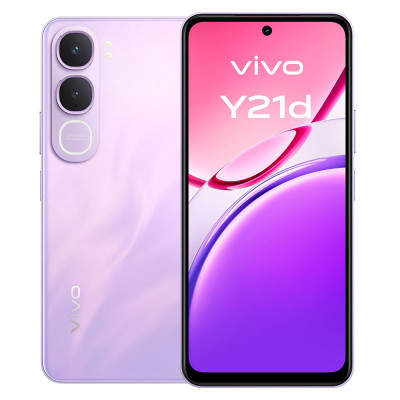 Vivo Y21d 4+128GB Levander Purple