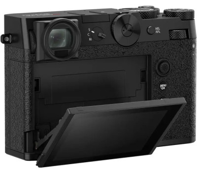 Fujifilm GFX 100RF black