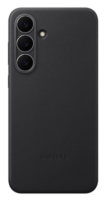 Samsung EF-VS731PBEGWW Kindsuit Case S25 FE, Black