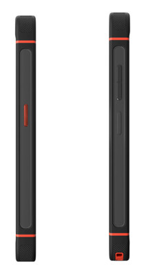 Gigaset GX4 PRO Black