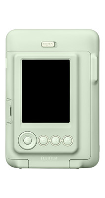 FUJIFILM Instax mini Liplay Matcha Green VN EX D