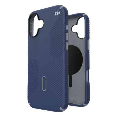 speck Presidio2 Grip ClicLock iPhone 16 Plus, Blue