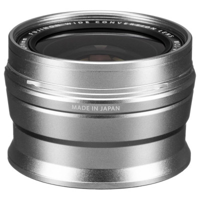 FujiFilm WCL-X100 Silver