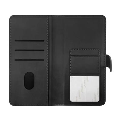 ALIGATOR Stickbook UNI pouzdro vel. L, Blue