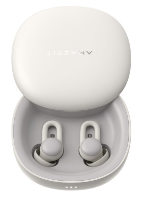 Amazfit Zenbuds Cloud, White