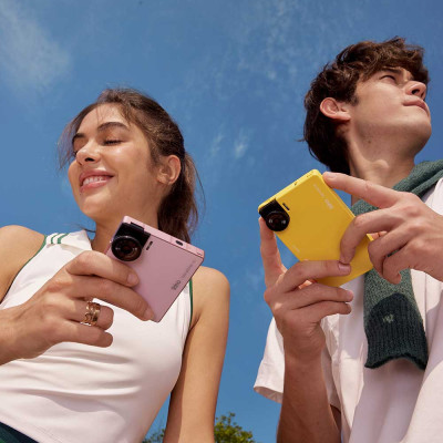 IKKO MindOne PRO 8+256GB Jet Black