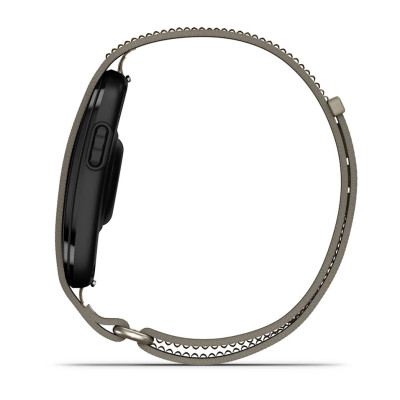 Garmin Cirqa French Grey, L-XL
