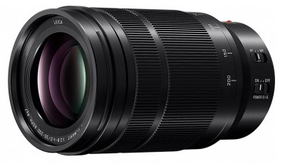 Panasonic LEICA Vario Elmarit 50-200mm f/2.8-4.0