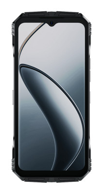 Doogee S118 512+8GB Mirage Silver