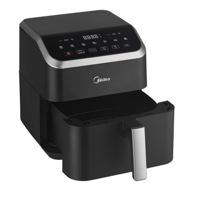 Midea MAD55000ADK Horkovzdušná fritéza