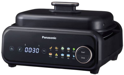 Panasonic NF-GM400KXE INDOOR GRILL