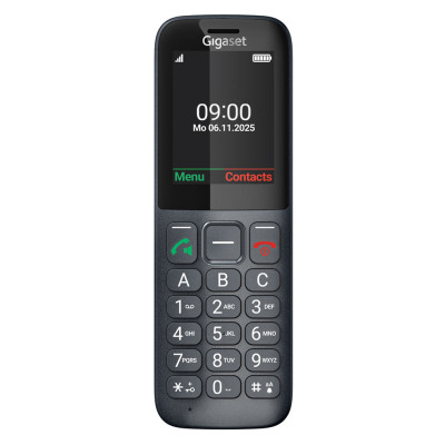 Gigaset COMFORT 600 SIM