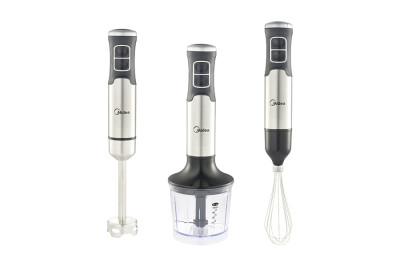 Midea BH1001W Ruční mixér