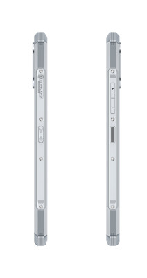 Doogee Blade GT Ultra 512+16GB Flowing Light Silver