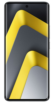 POCO M8 5G 256+8GB Black